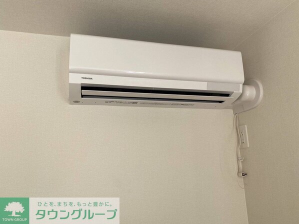 フルセイル羽衣町の物件内観写真